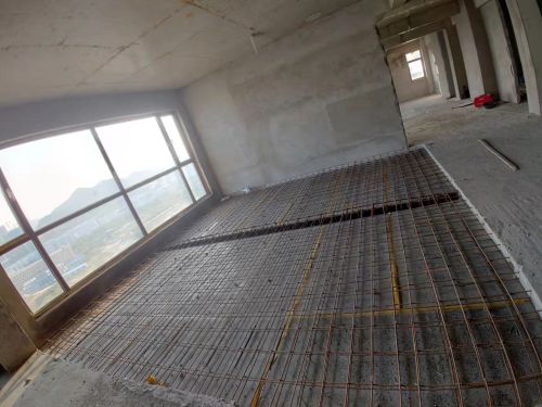 波密青岛恒星学院G2公寓别墅扩建