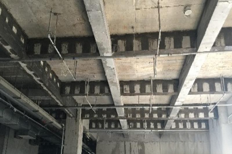 波密碳纤维加固优势是什么 纤维加固优势有哪些